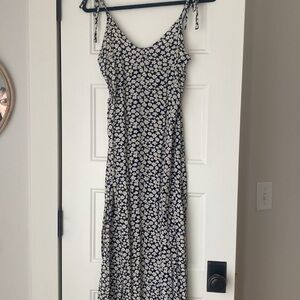 Billabong midi dress
